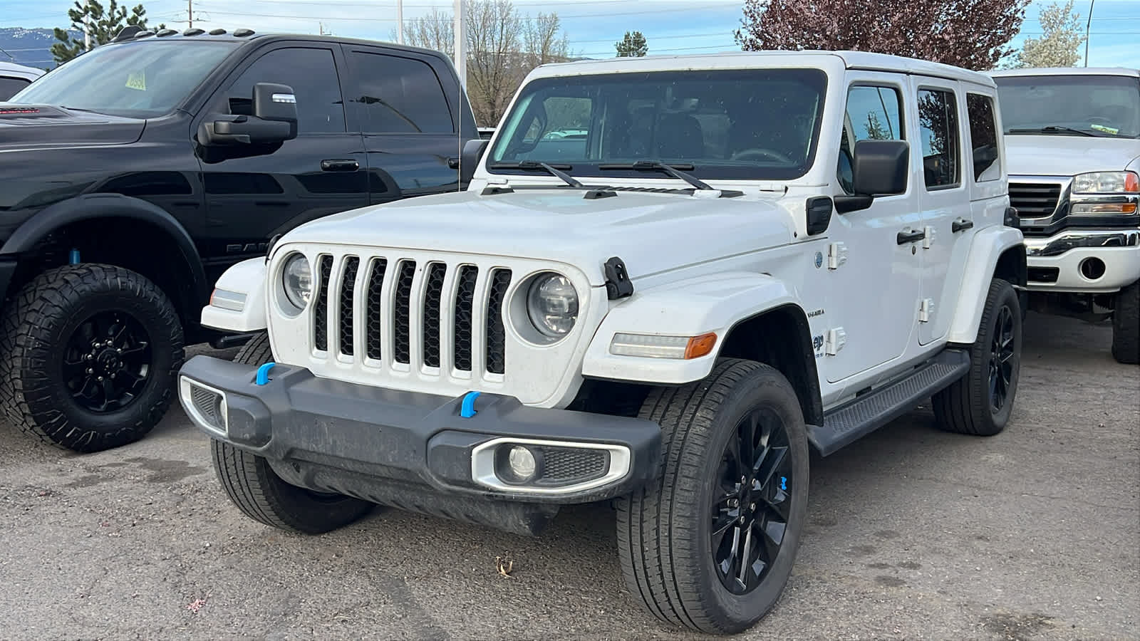 Thumbnail: 2023 Jeep Wrangler - 1