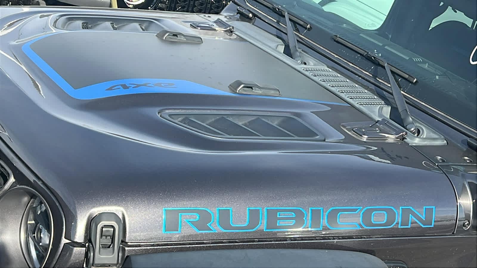 Thumbnail: 2024 Jeep Wrangler - 2