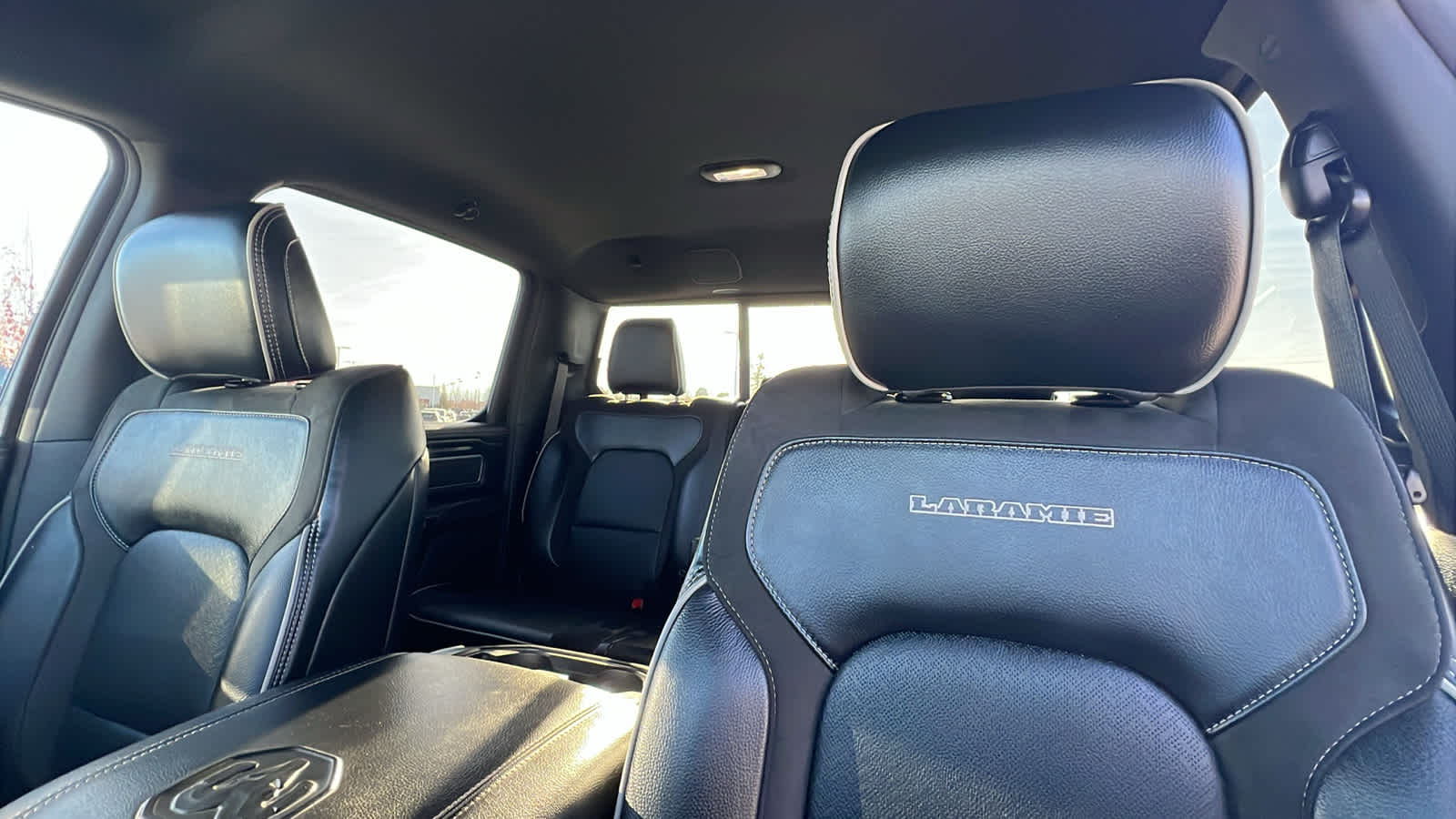 Thumbnail: 2023 RAM 1500 - 11