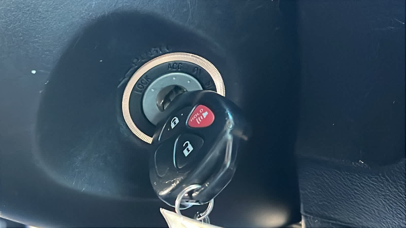 Thumbnail: 2018 Toyota 4Runner - 17