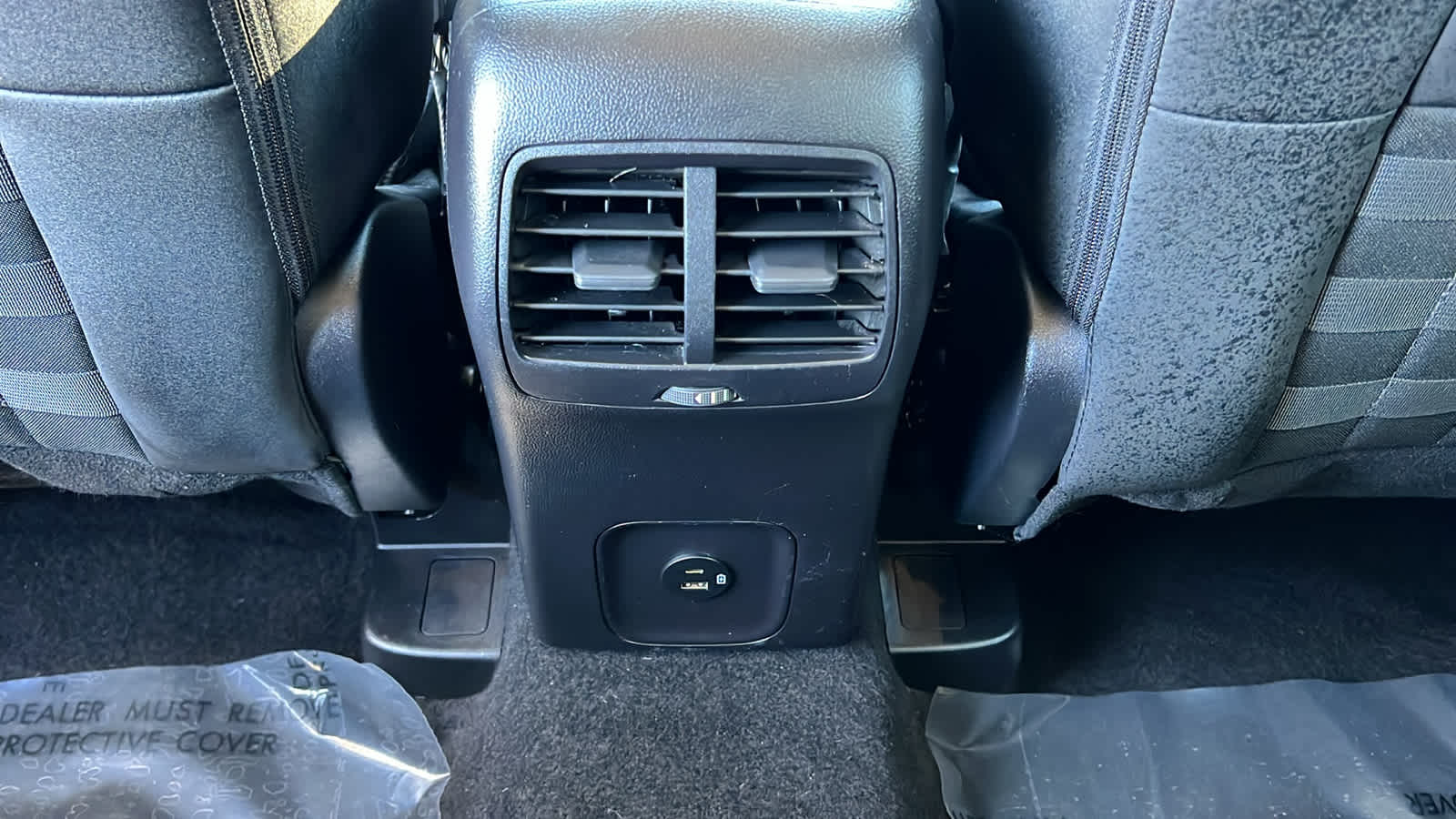 Thumbnail: 2024 Ford Bronco Sport - 25