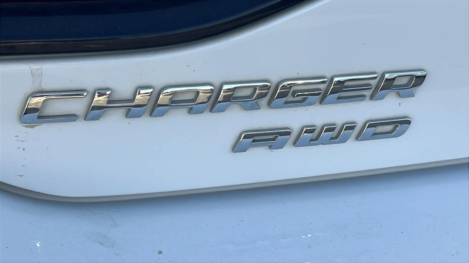 Thumbnail: 2014 Dodge Charger - 7