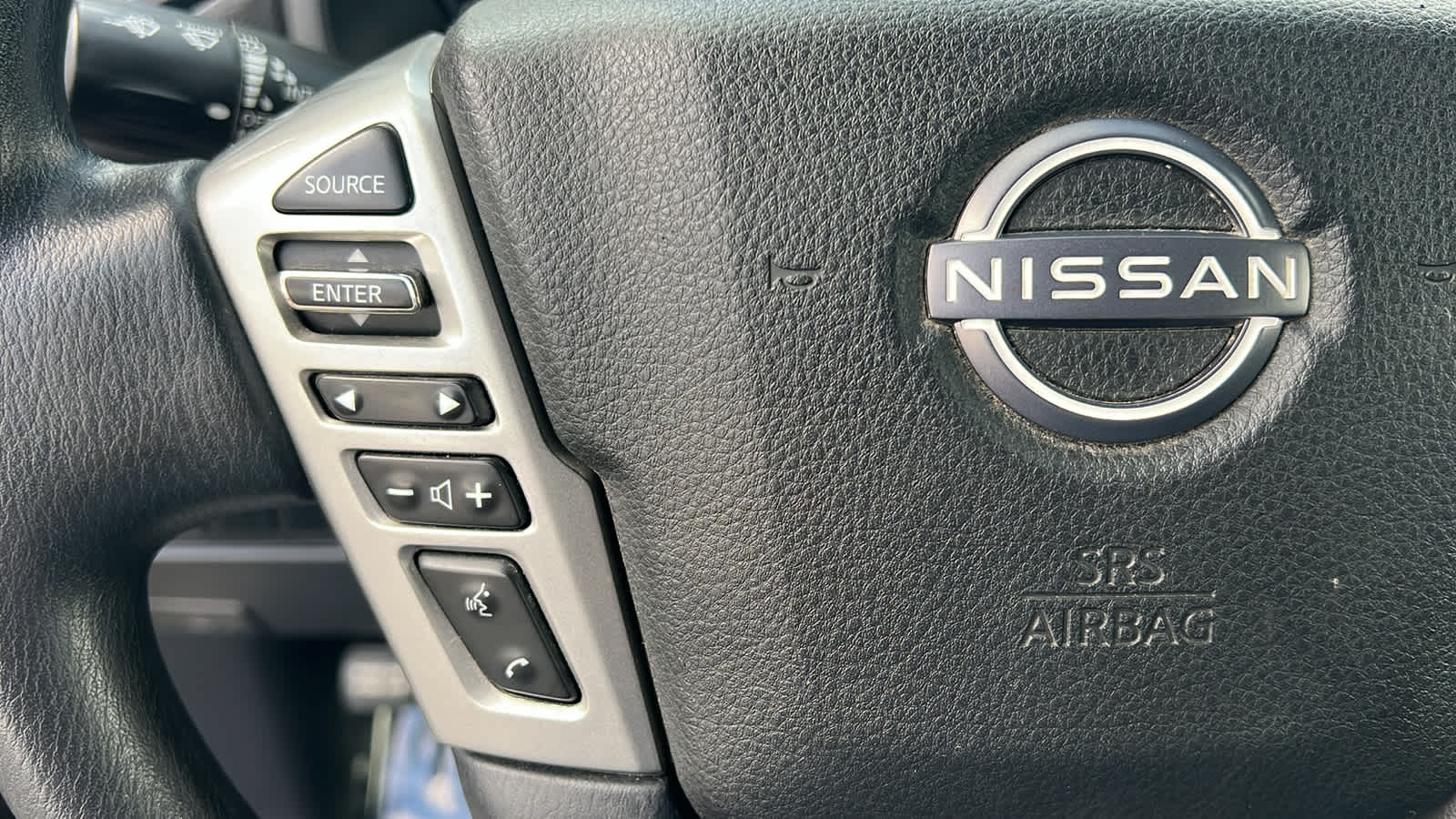 Thumbnail: 2023 Nissan Titan - 19