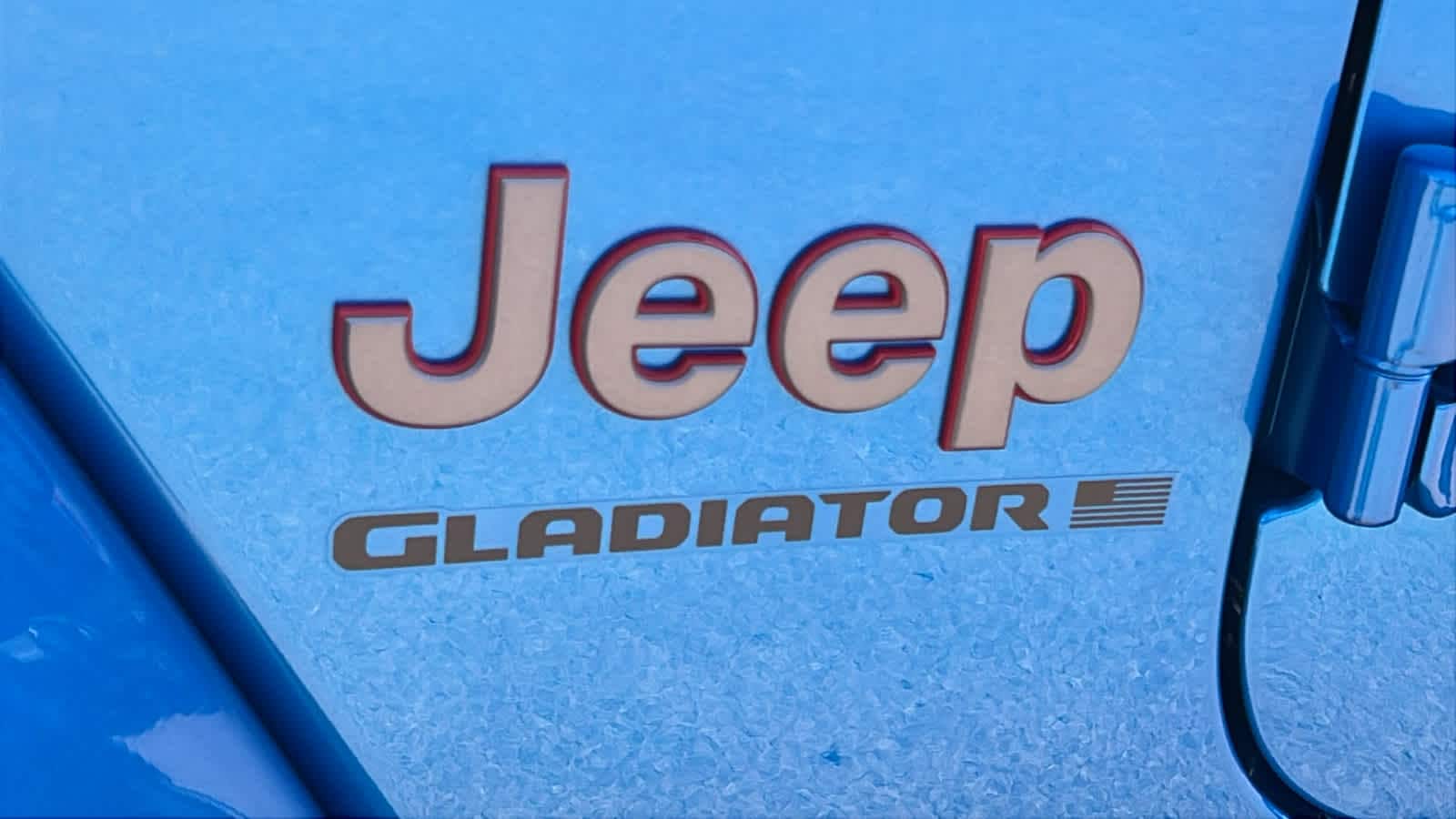 Thumbnail: 2026 Jeep Gladiator - 28