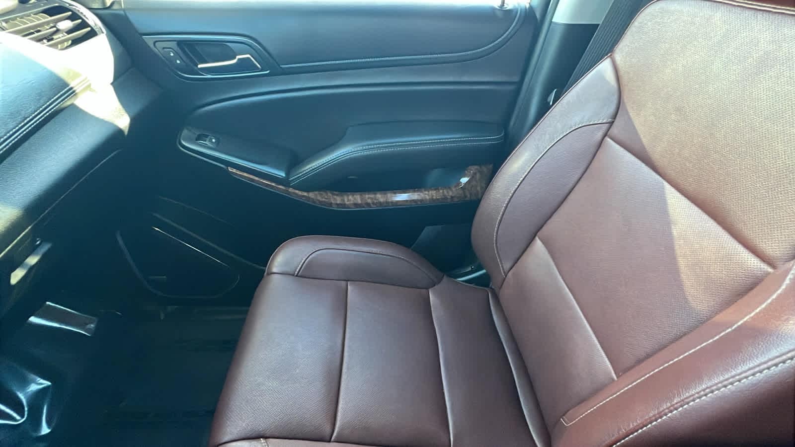 Thumbnail: 2020 Chevrolet Tahoe - 12