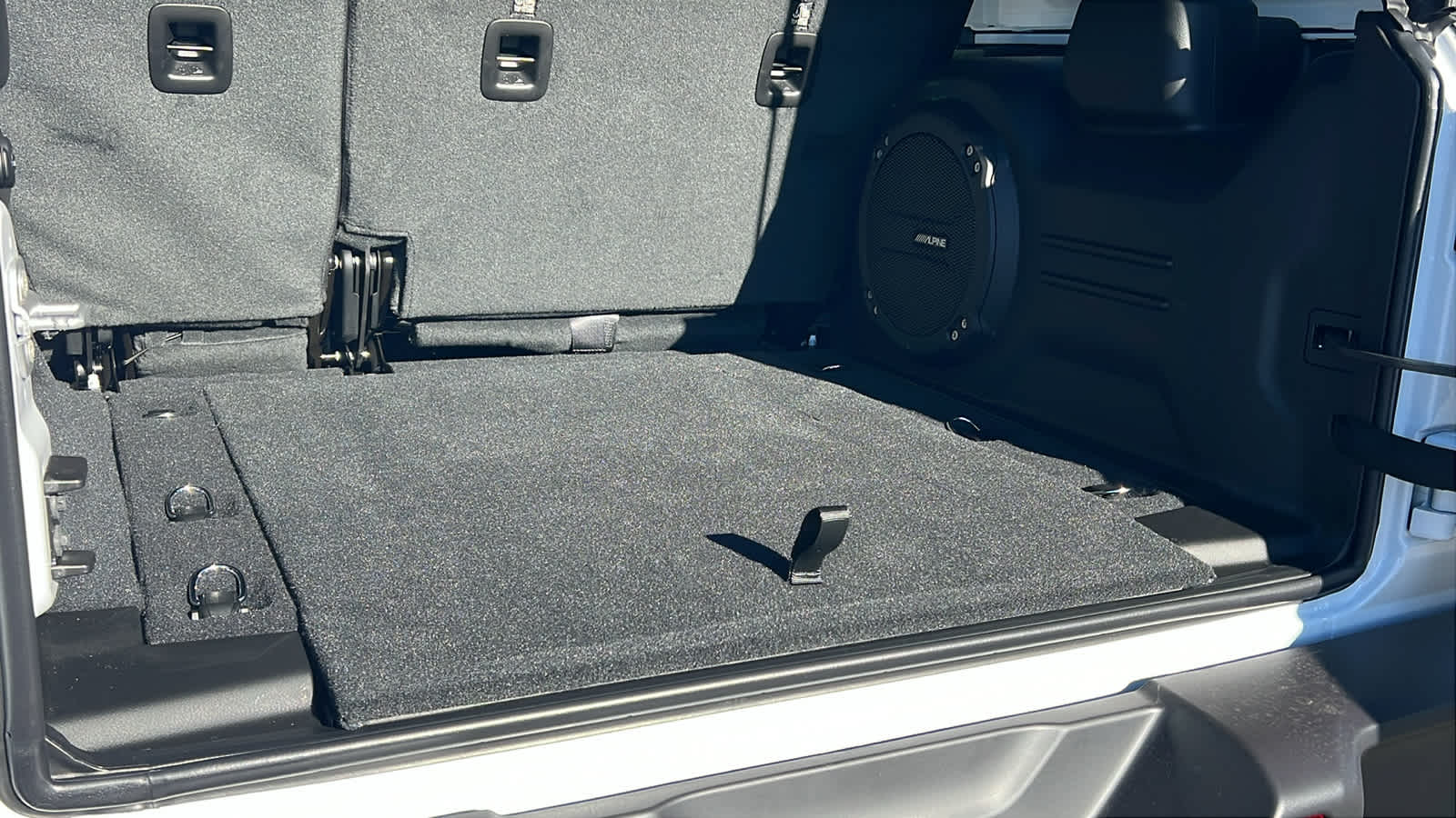 Thumbnail: 2026 Jeep Wrangler - 27