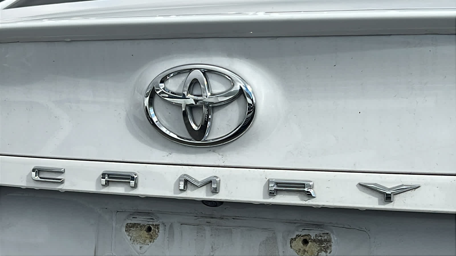 Thumbnail: 2023 Toyota Camry - 6