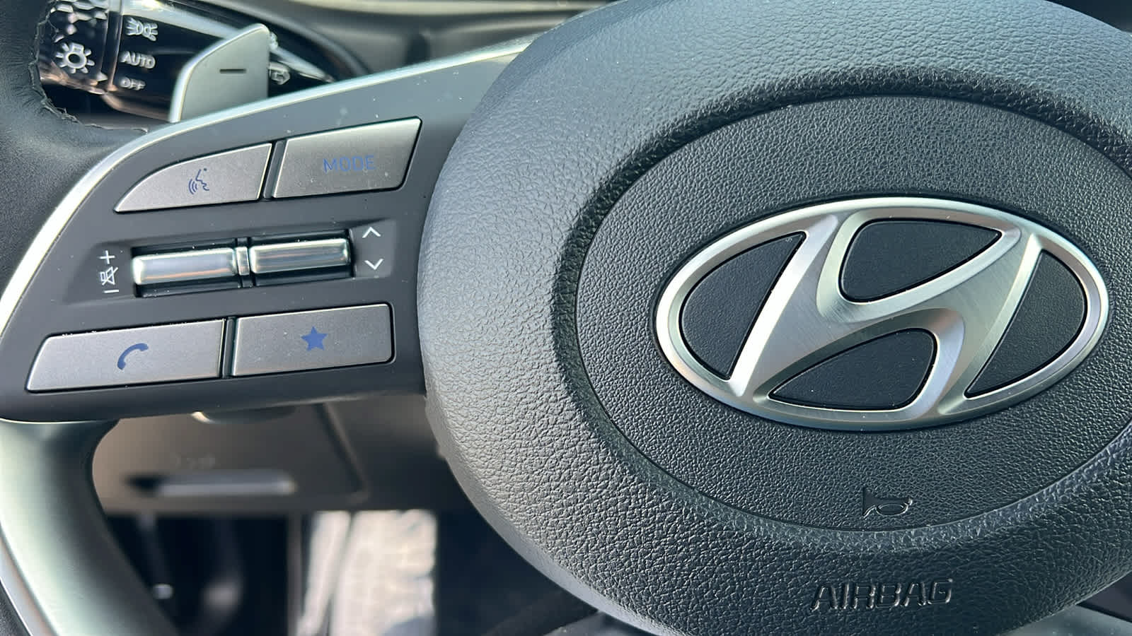 Thumbnail: 2025 Hyundai Palisade - 19