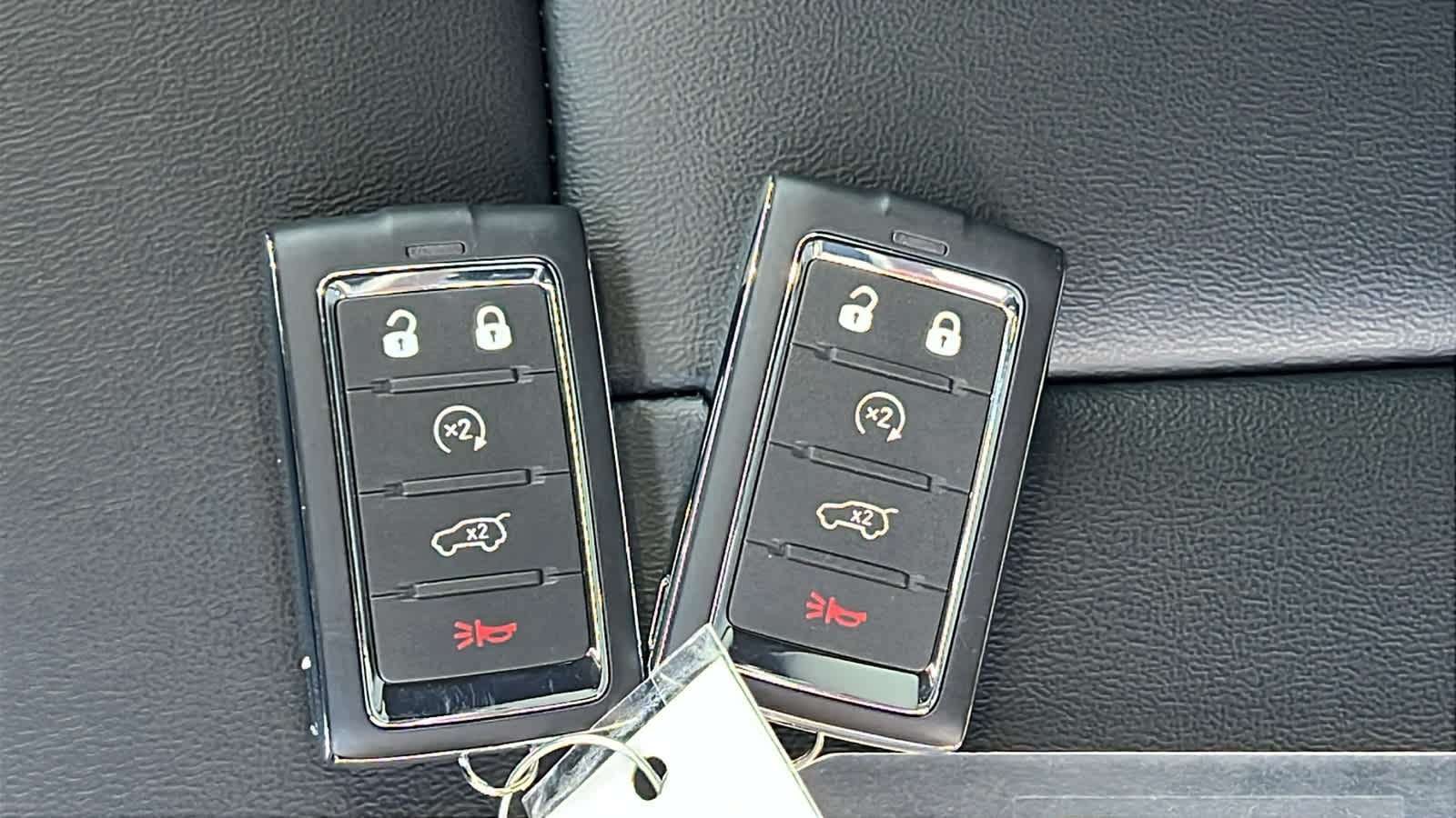 Thumbnail: 2025 Jeep Grand Cherokee - 29