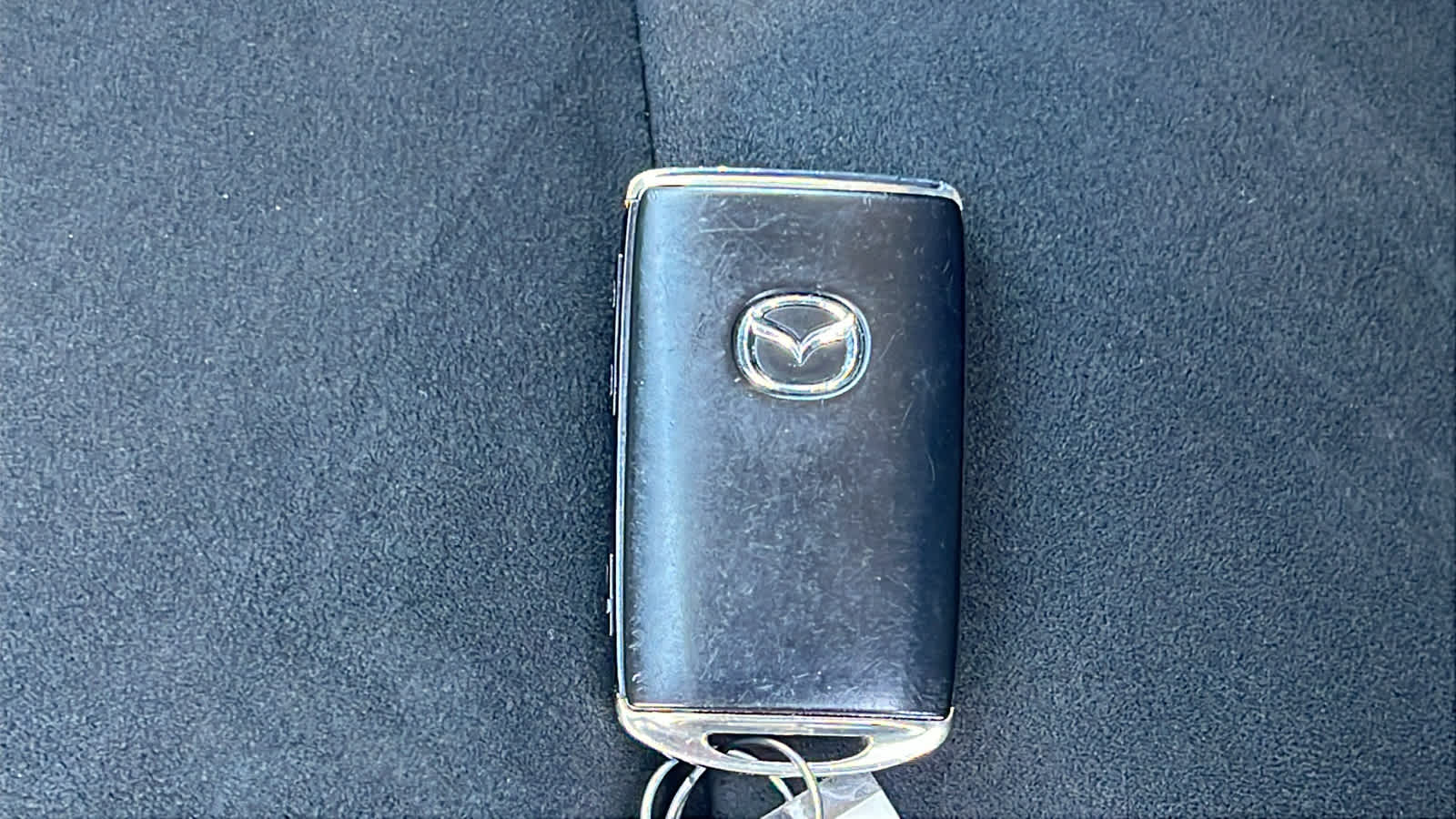 Thumbnail: 2021 Mazda CX-5 - 29