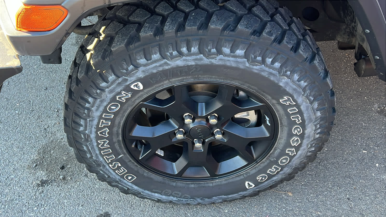 Thumbnail: 2023 Jeep Wrangler - 2