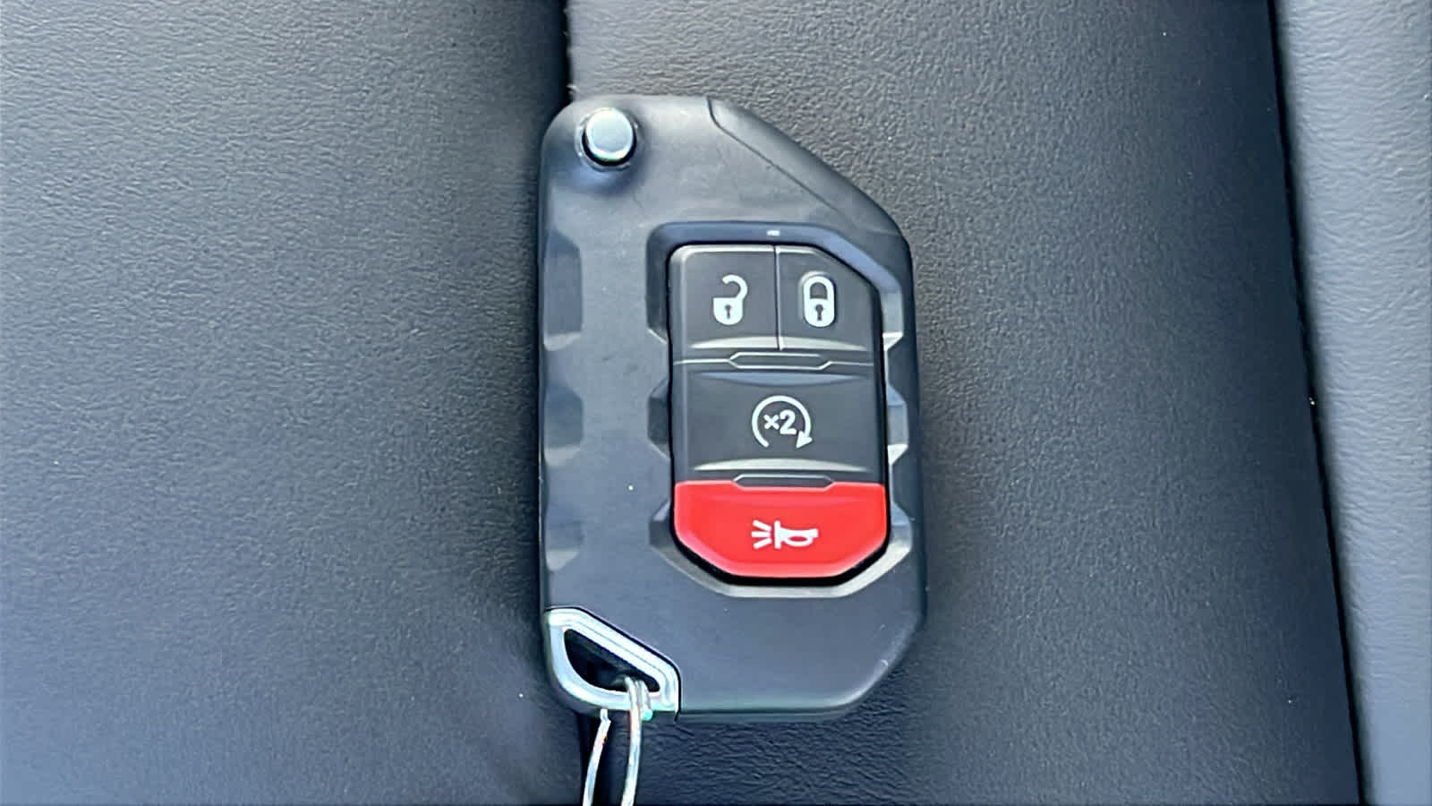 Thumbnail: 2026 Jeep Wrangler - 29