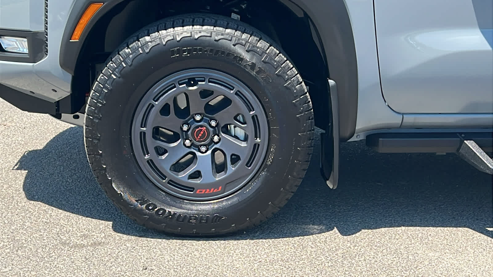Thumbnail: 2025 Nissan Frontier - 9
