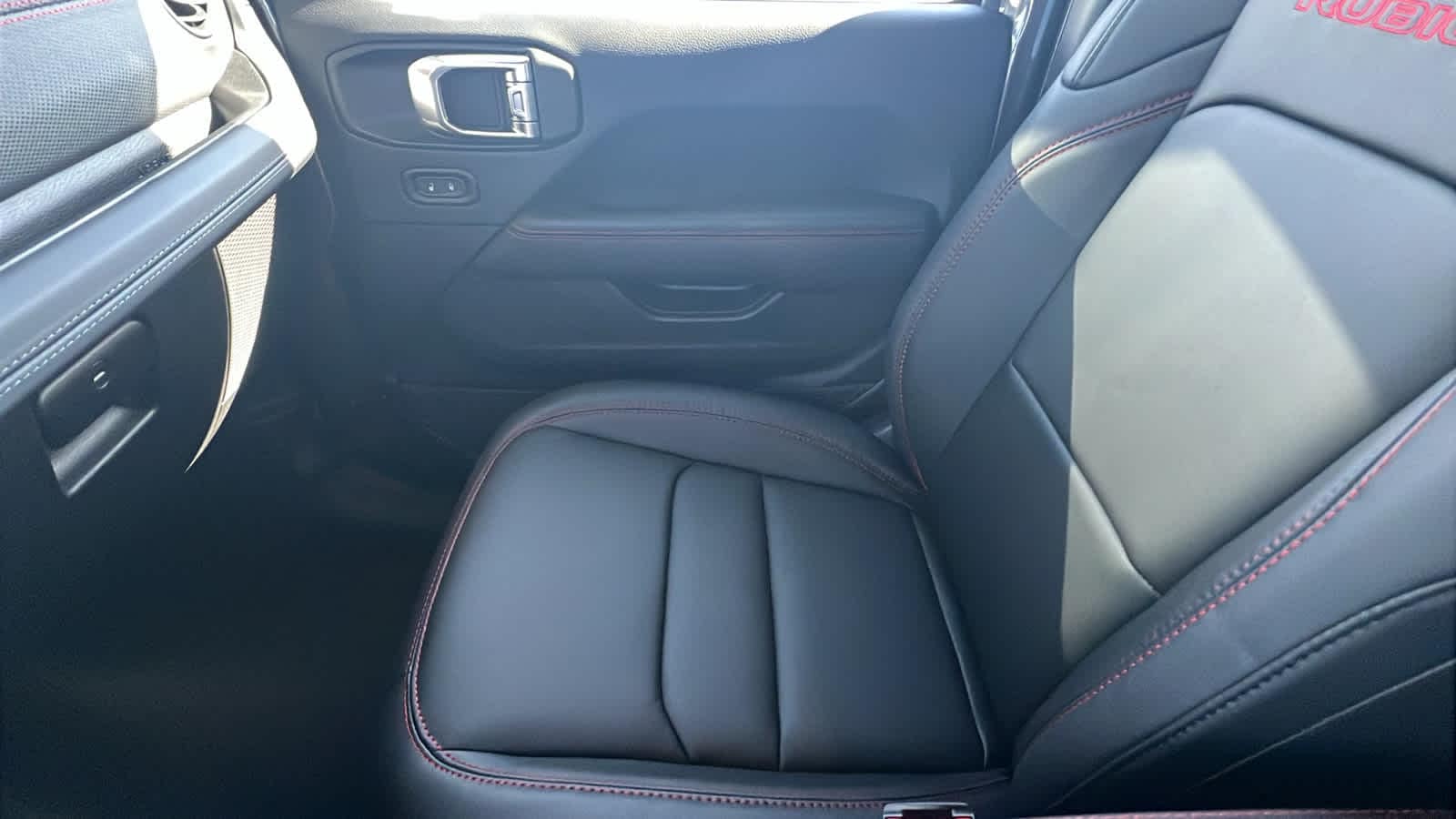 Thumbnail: 2026 Jeep Wrangler - 12