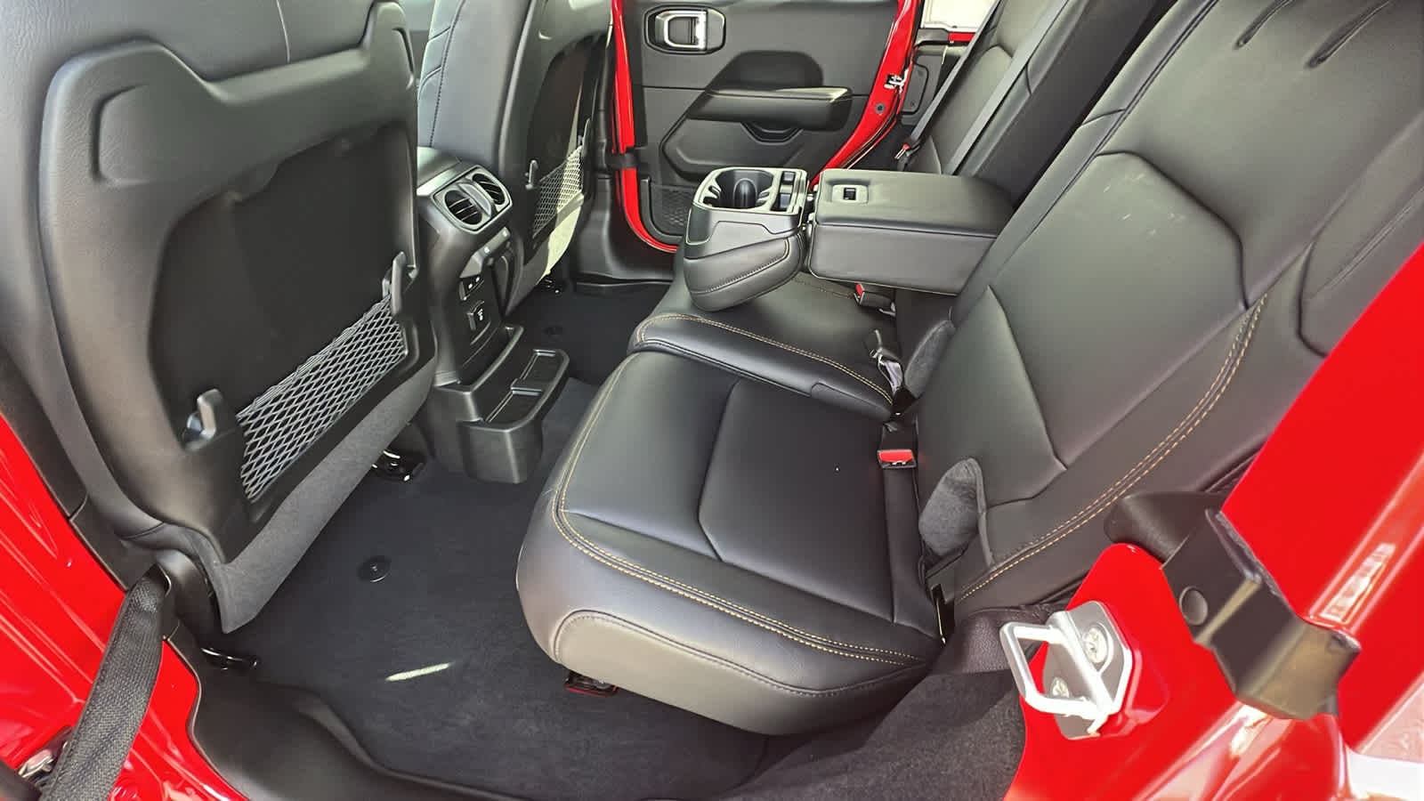 Thumbnail: 2026 Jeep Wrangler - 24