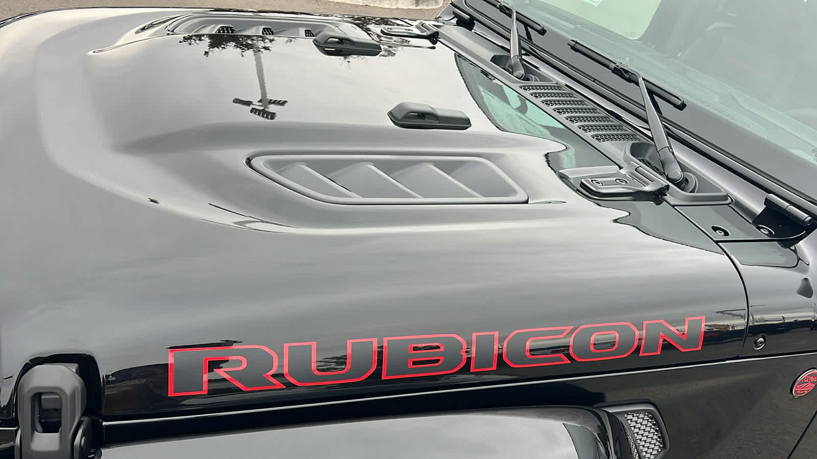 Thumbnail: 2025 Jeep Gladiator - 31