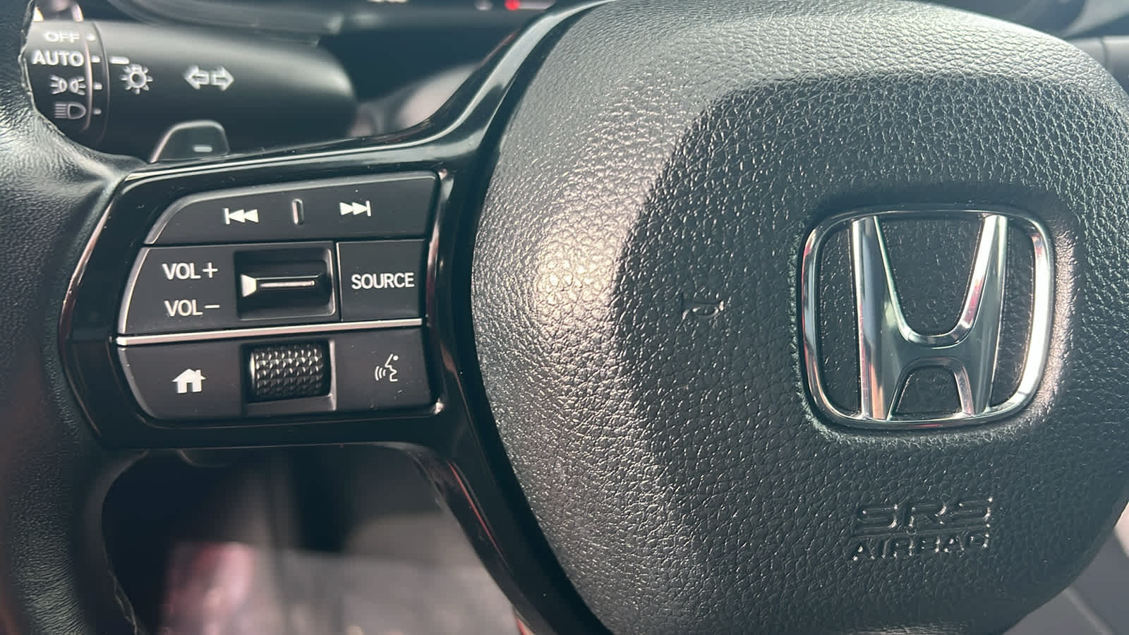 Thumbnail: 2024 Honda Civic - 18