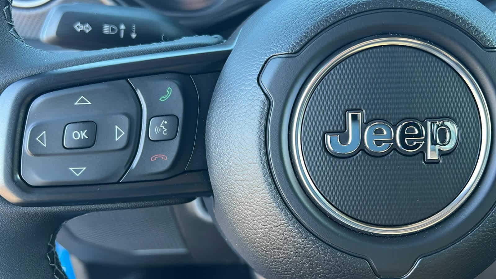 Thumbnail: 2026 Jeep Wrangler - 19