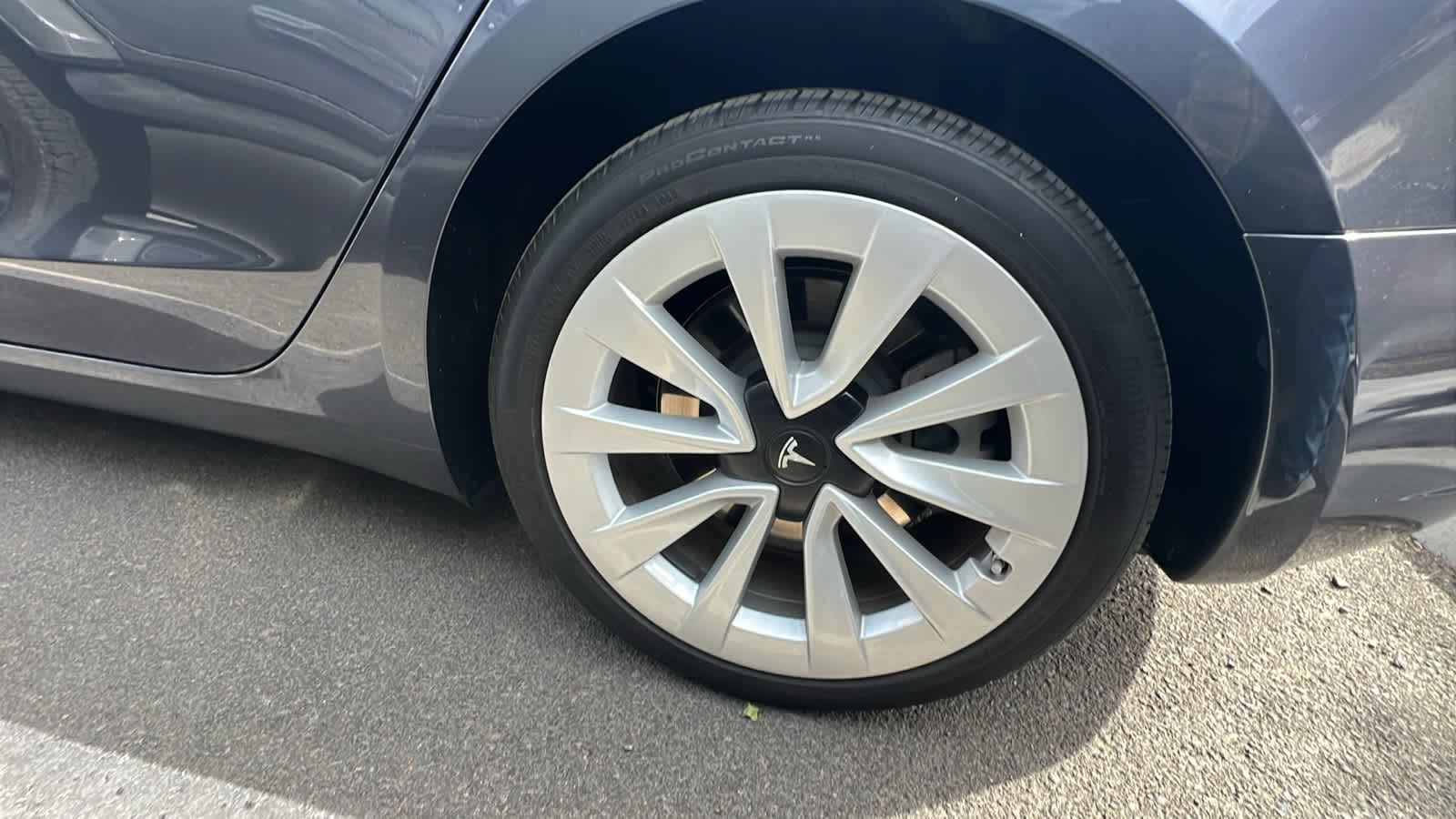 Thumbnail: 2023 Tesla Model 3 - 9