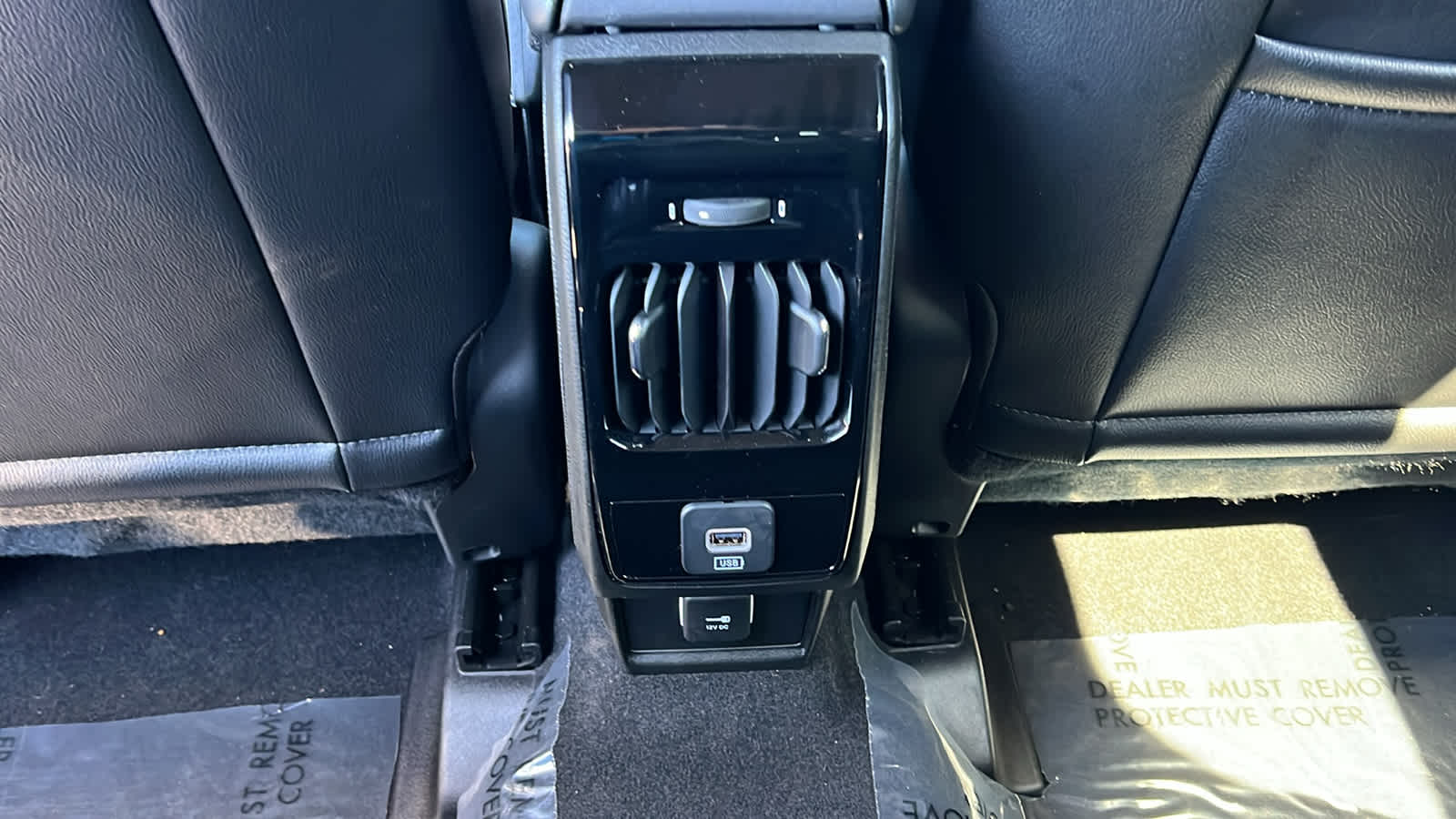 Thumbnail: 2026 Jeep Compass - 25