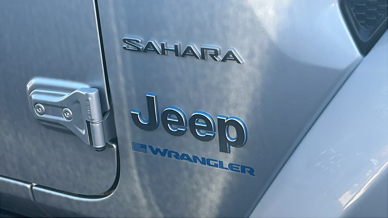Thumbnail: 2023 Jeep Wrangler - 4