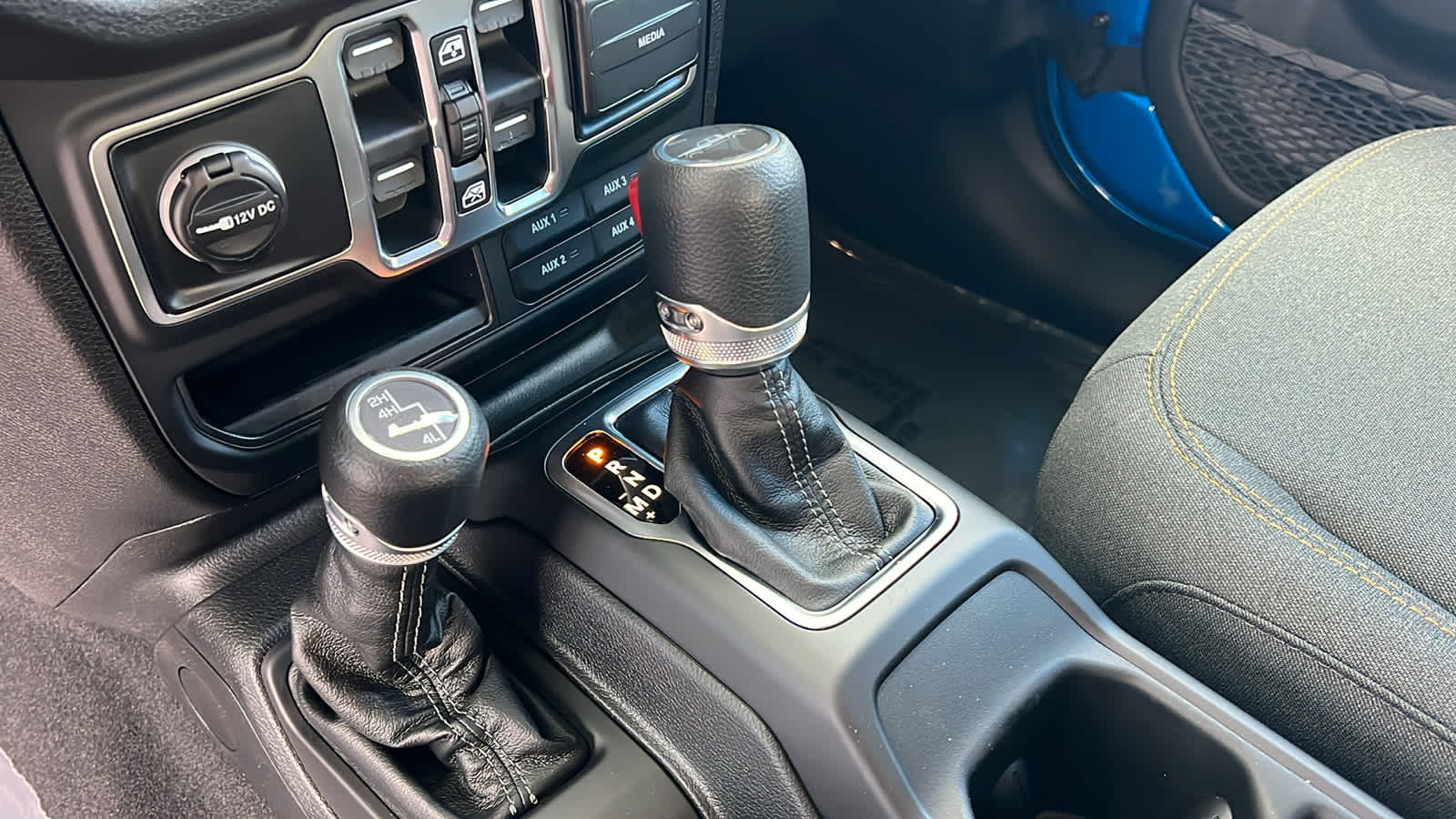 Thumbnail: 2026 Jeep Gladiator - 13