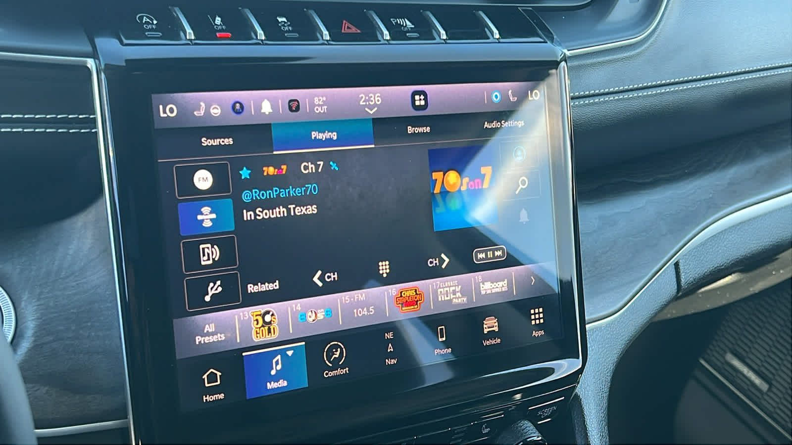 Thumbnail: 2023 Jeep Grand Cherokee - 15