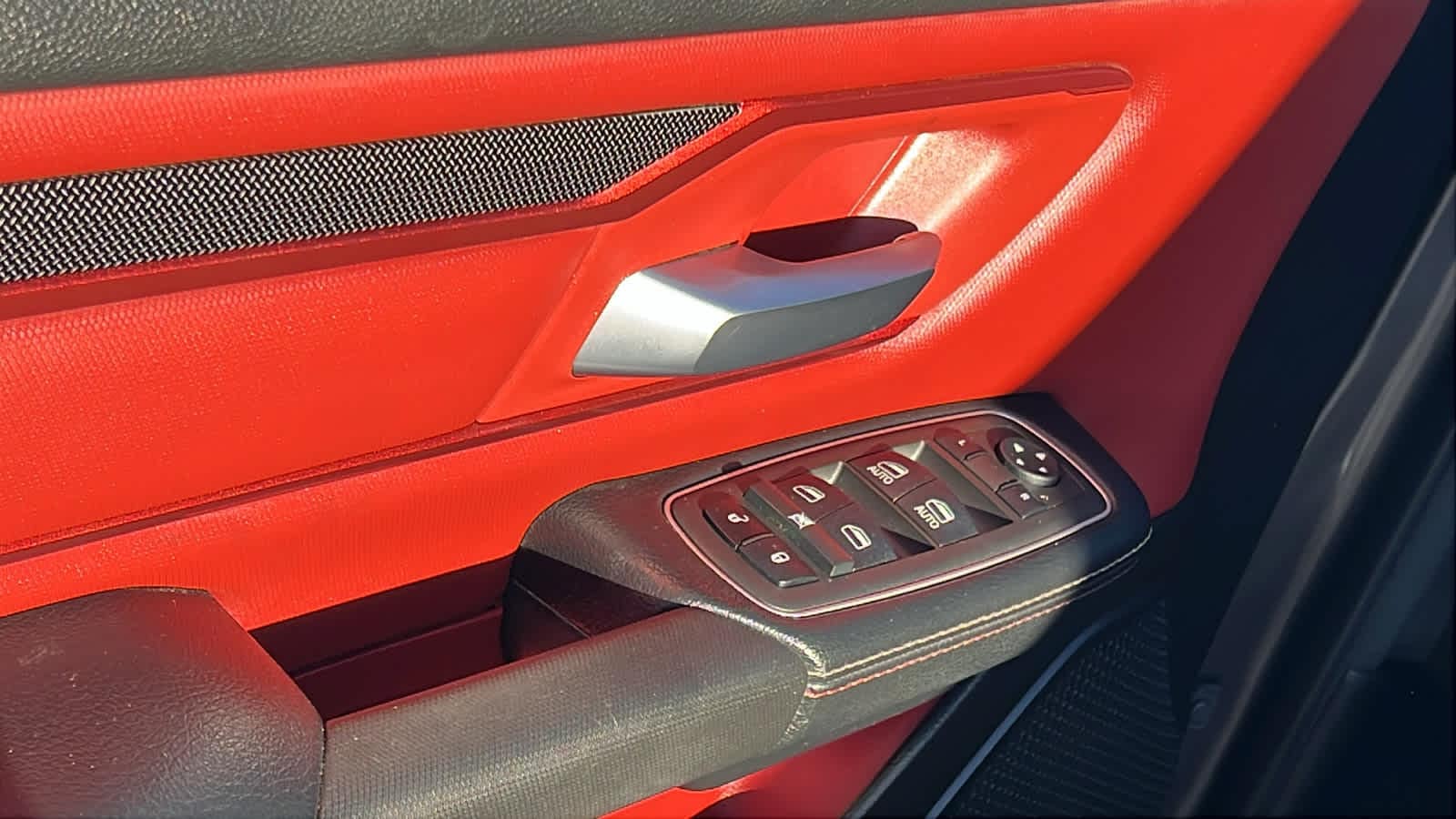 Thumbnail: 2022 RAM 1500 - 22