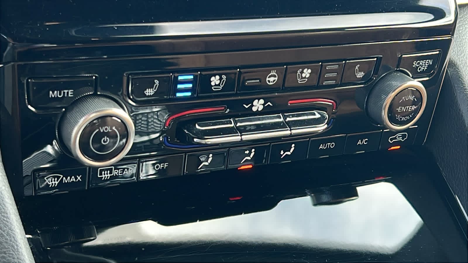 Thumbnail: 2021 Jeep Grand Cherokee L - 14