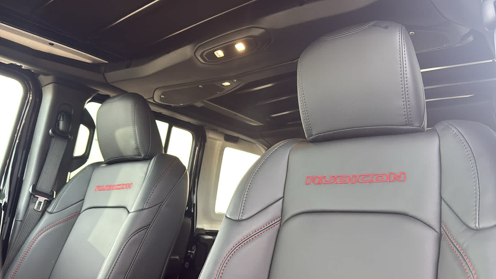 Thumbnail: 2026 Jeep Wrangler - 11