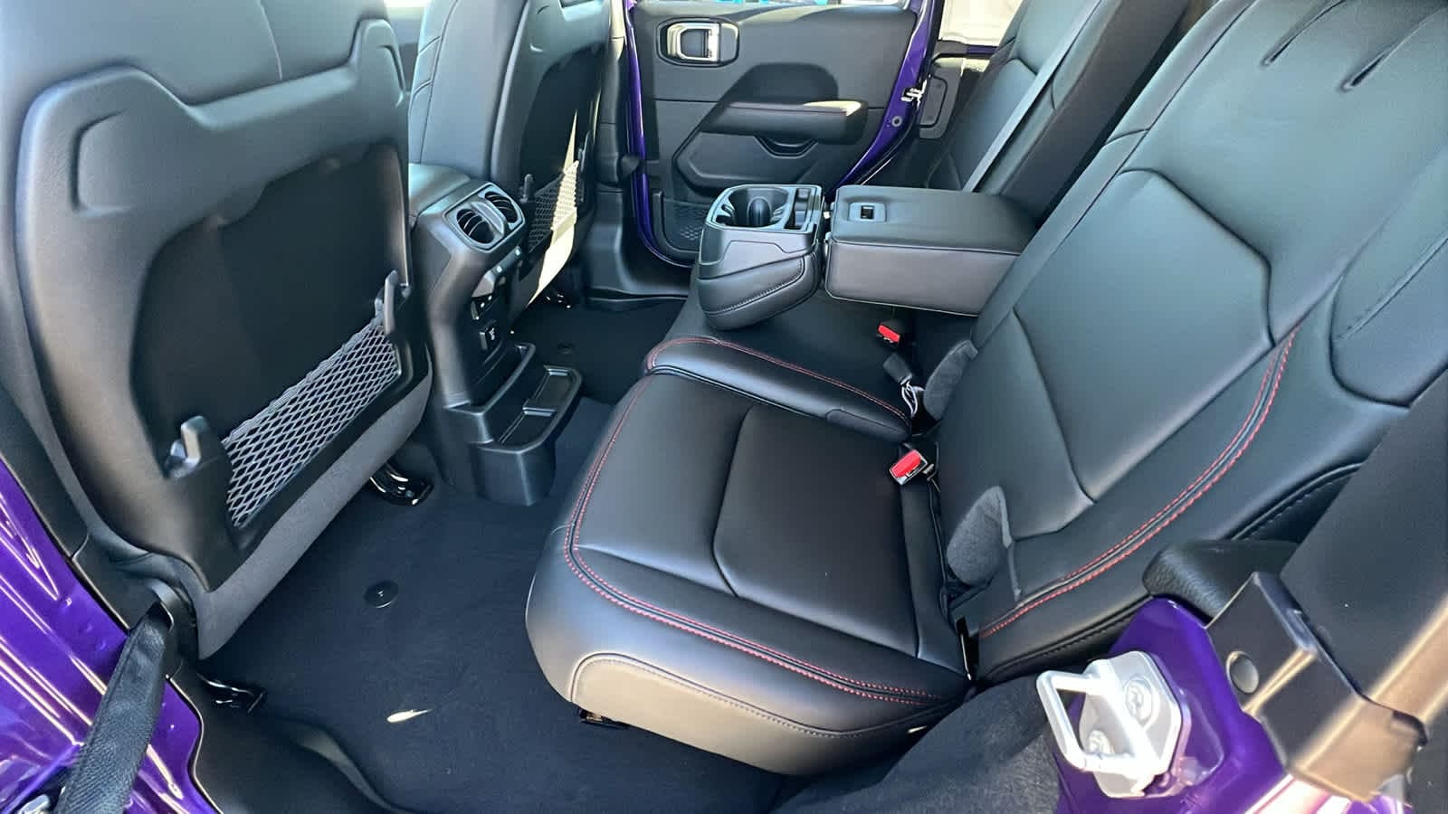 Thumbnail: 2026 Jeep Wrangler - 24