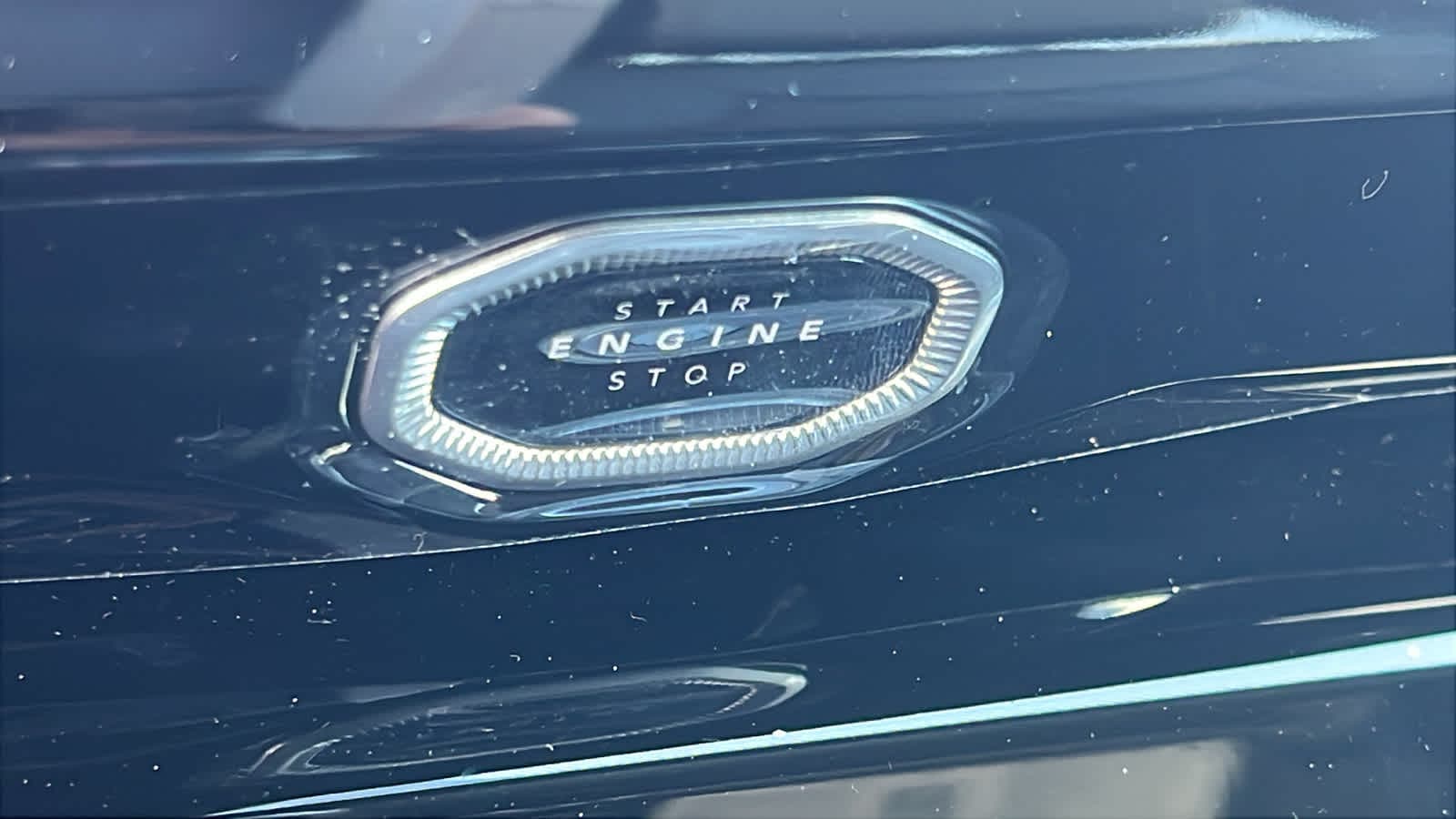 Thumbnail: 2026 Jeep Grand Cherokee L - 17