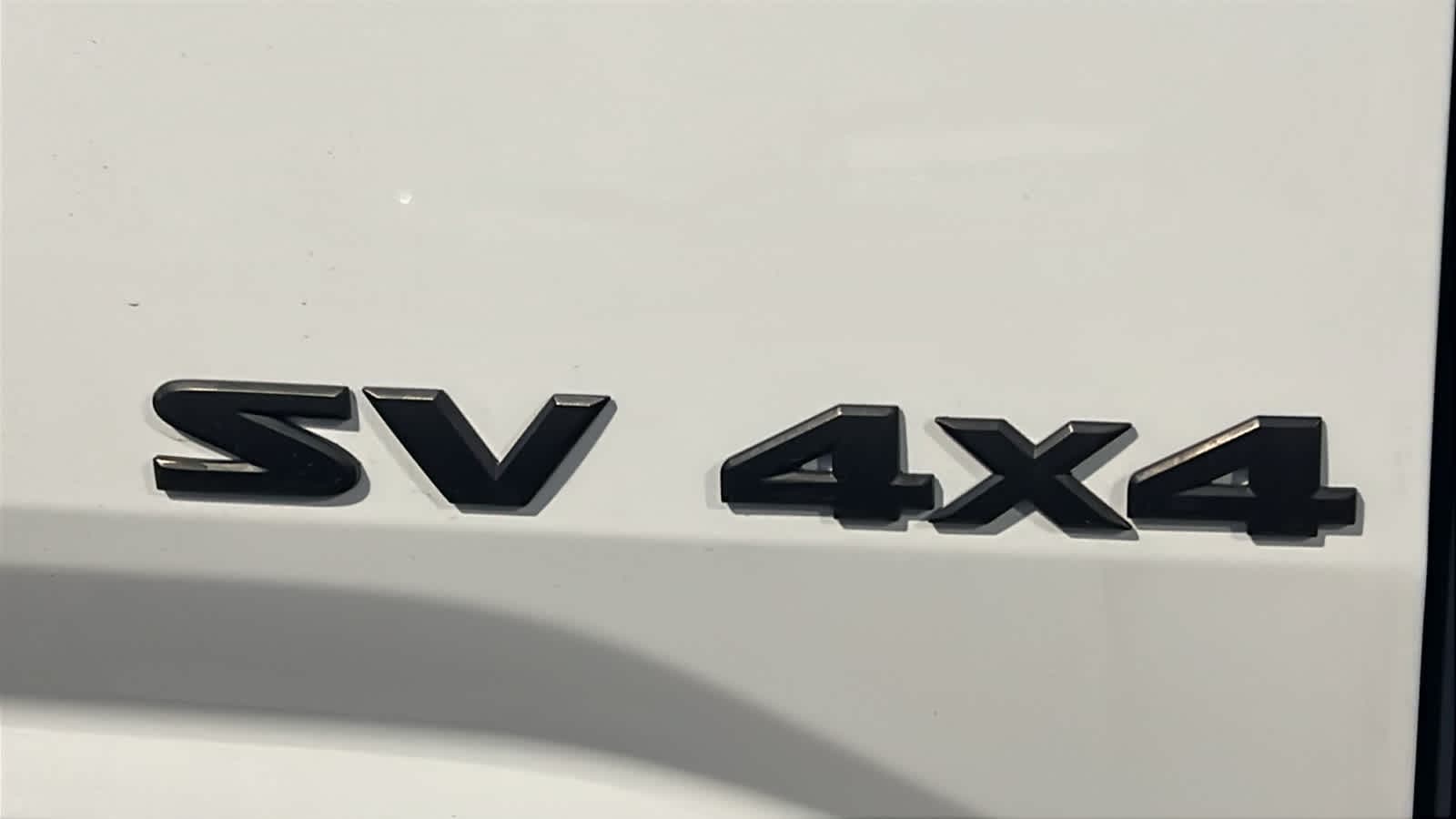 Thumbnail: 2023 Nissan Frontier - 6