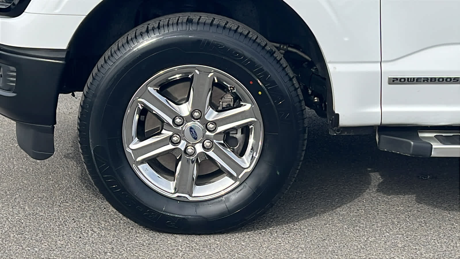 Thumbnail: 2024 Ford F-150 - 9