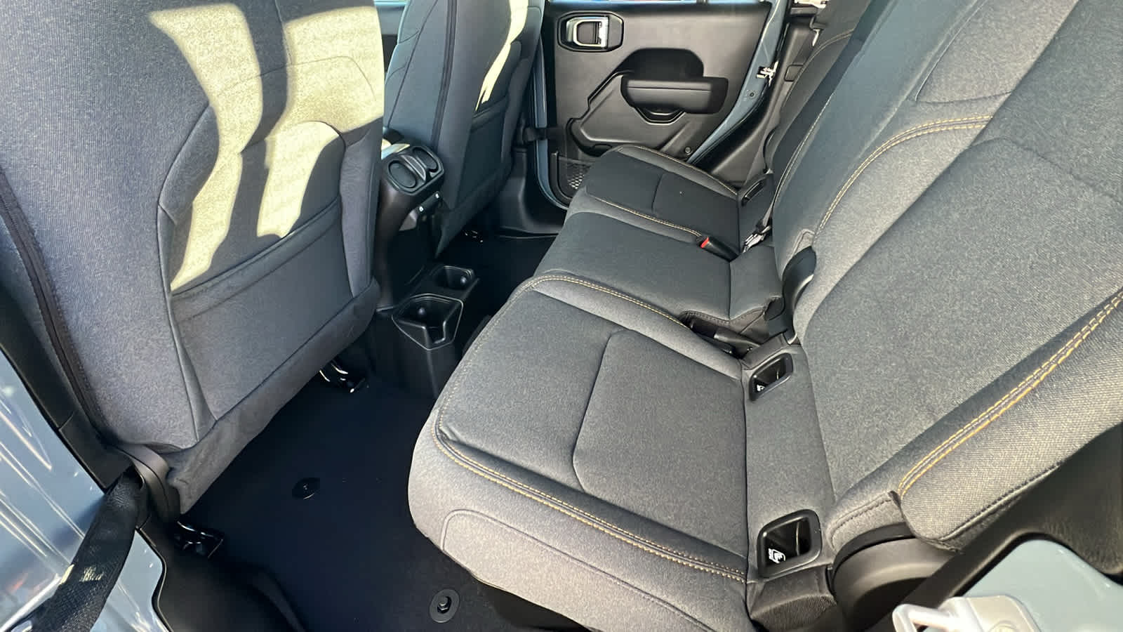 Thumbnail: 2026 Jeep Gladiator - 24