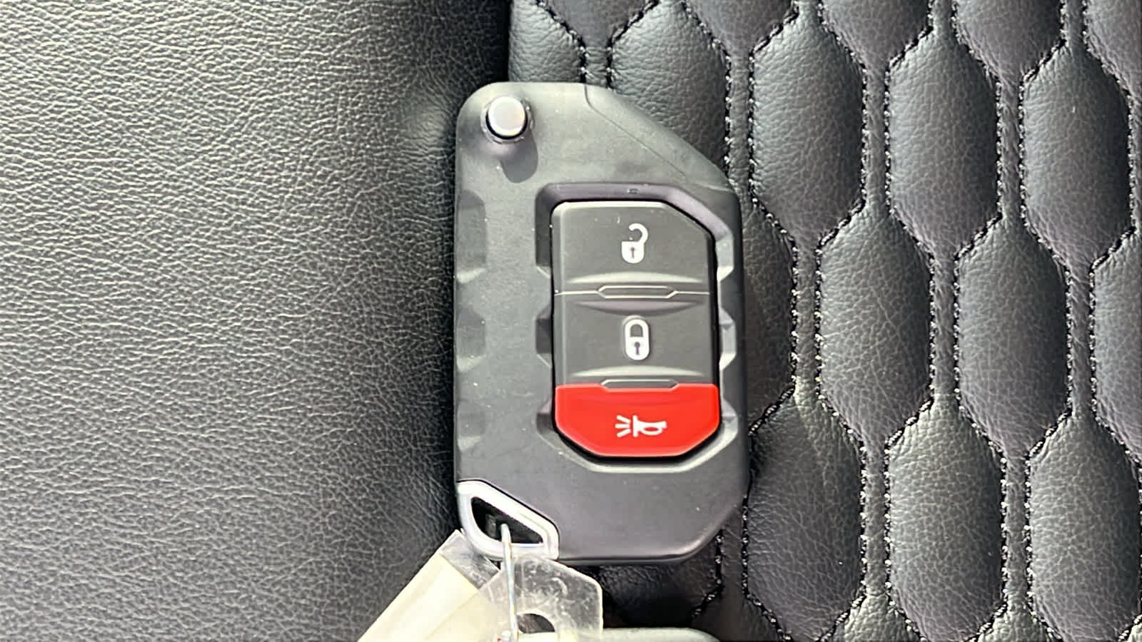 Thumbnail: 2026 Jeep Gladiator - 29