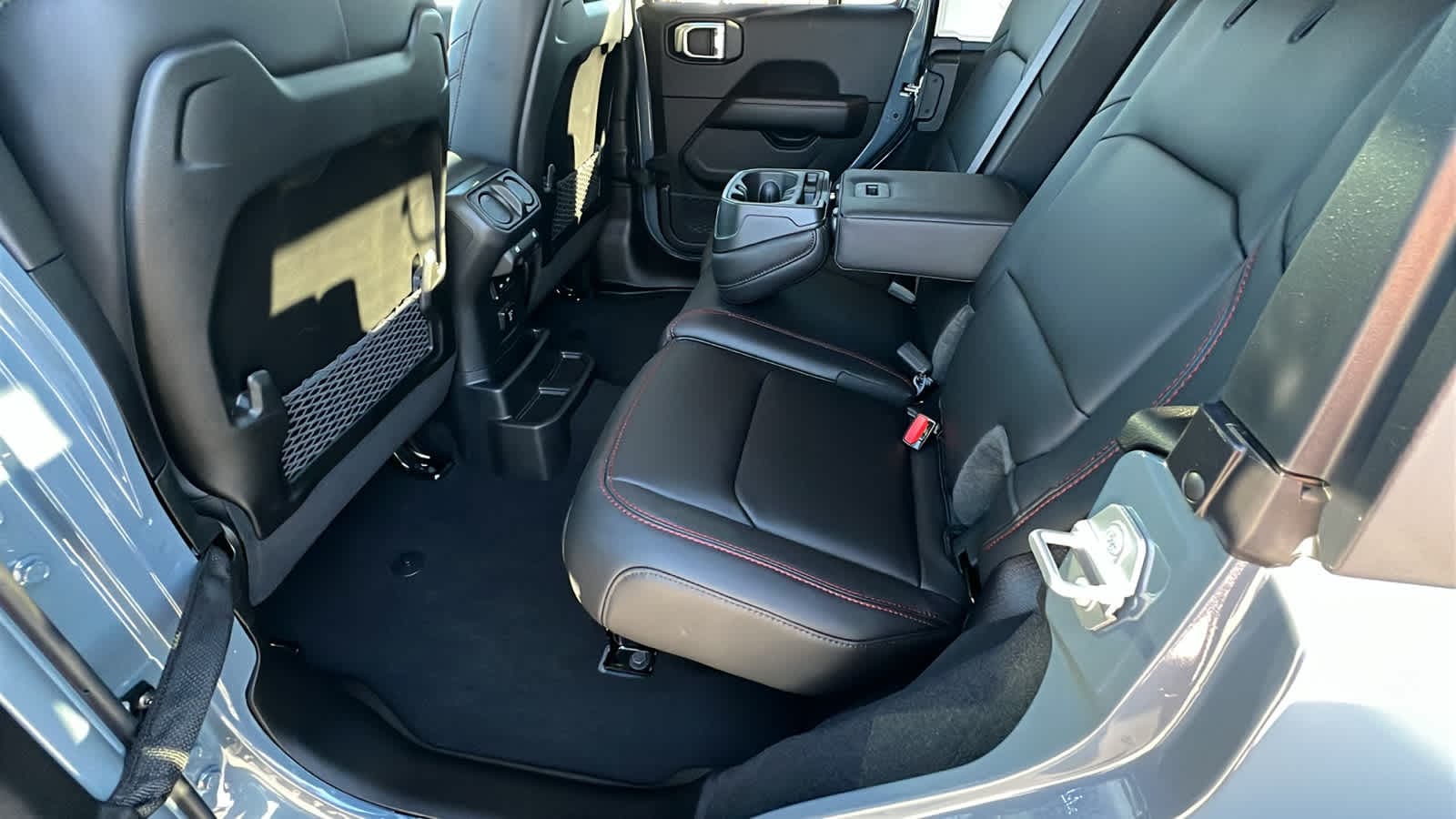 Thumbnail: 2026 Jeep Wrangler - 24