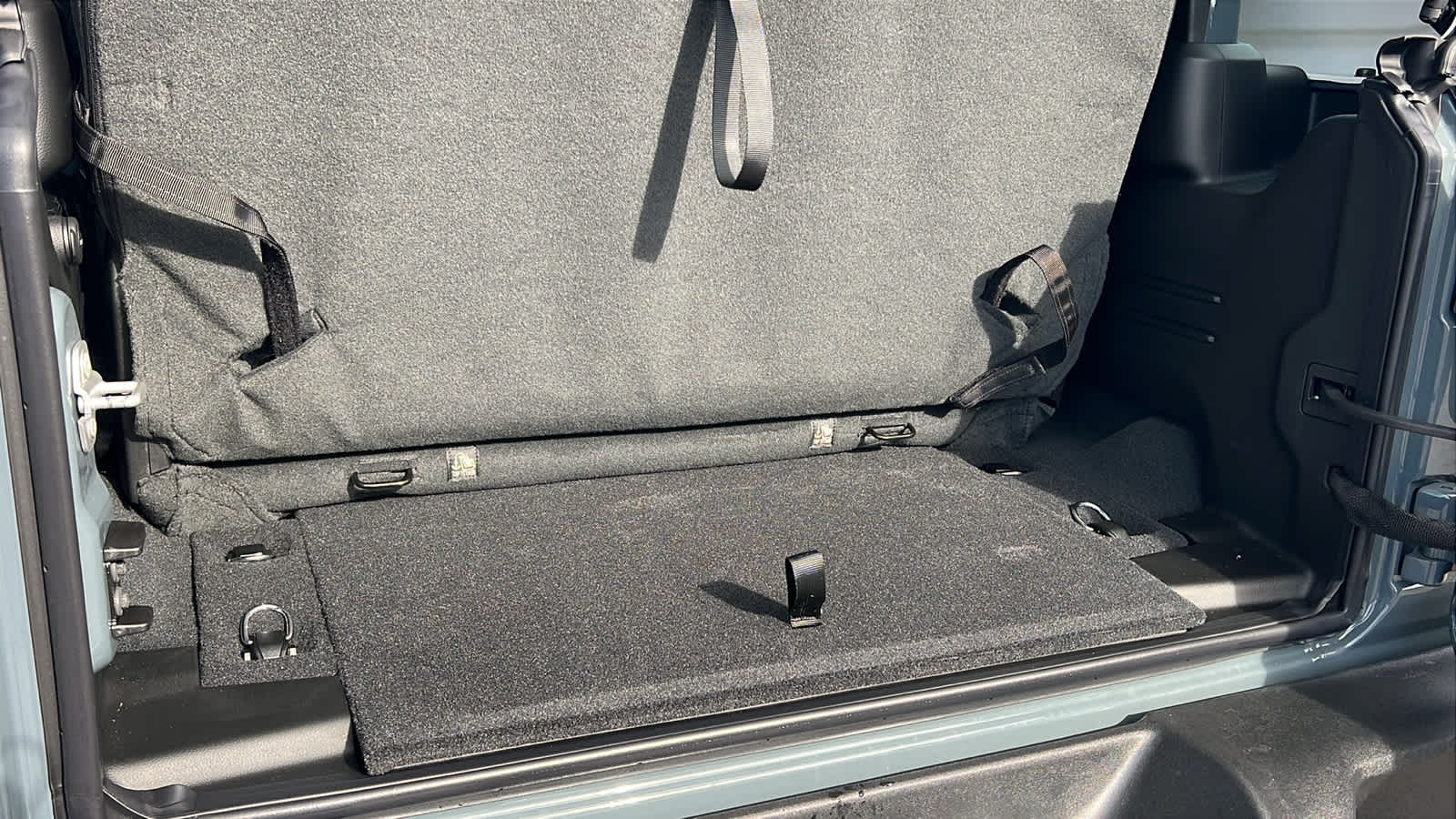 Thumbnail: 2026 Jeep Wrangler - 25