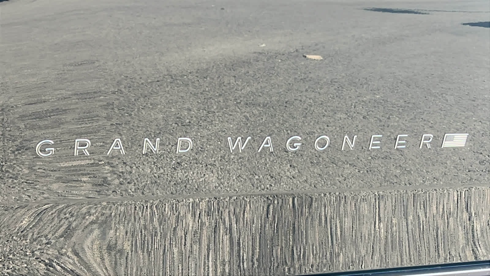 Thumbnail: 2026 Jeep Grand Wagoneer L - 28