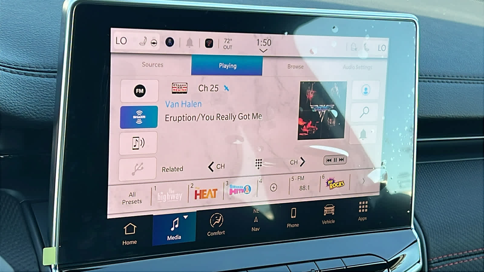 Thumbnail: 2026 Jeep Compass - 15