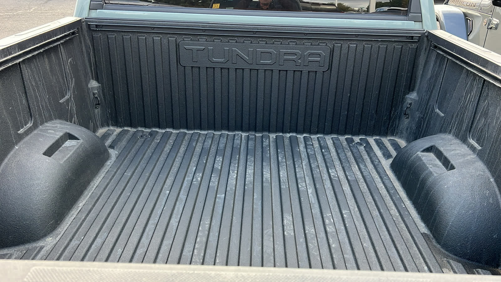 Thumbnail: 2024 Toyota Tundra - 10