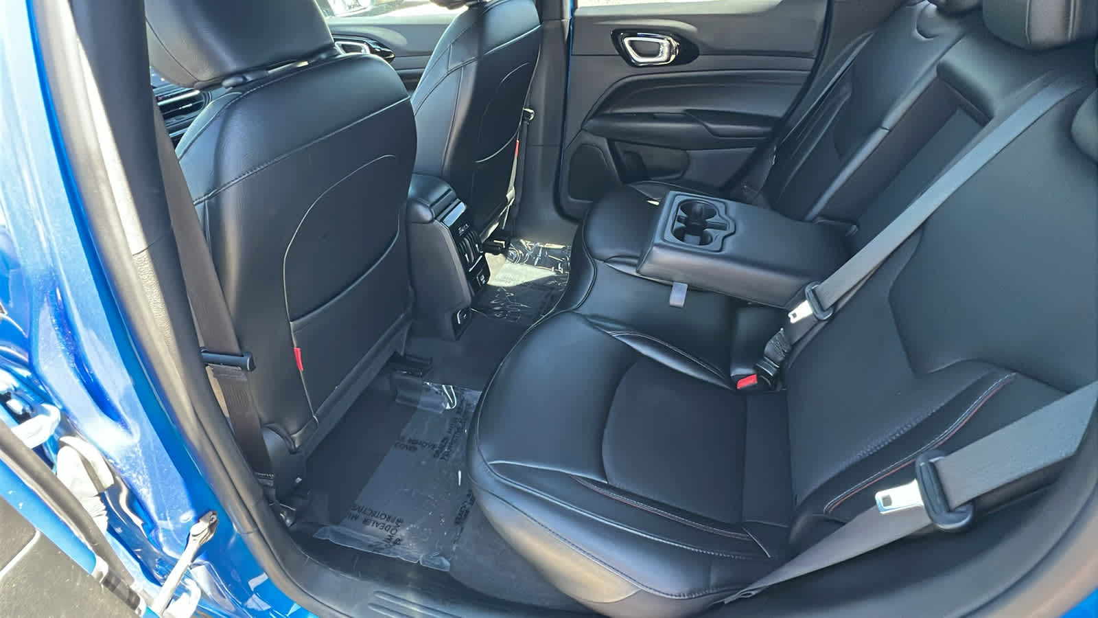 Thumbnail: 2023 Jeep Compass - 24