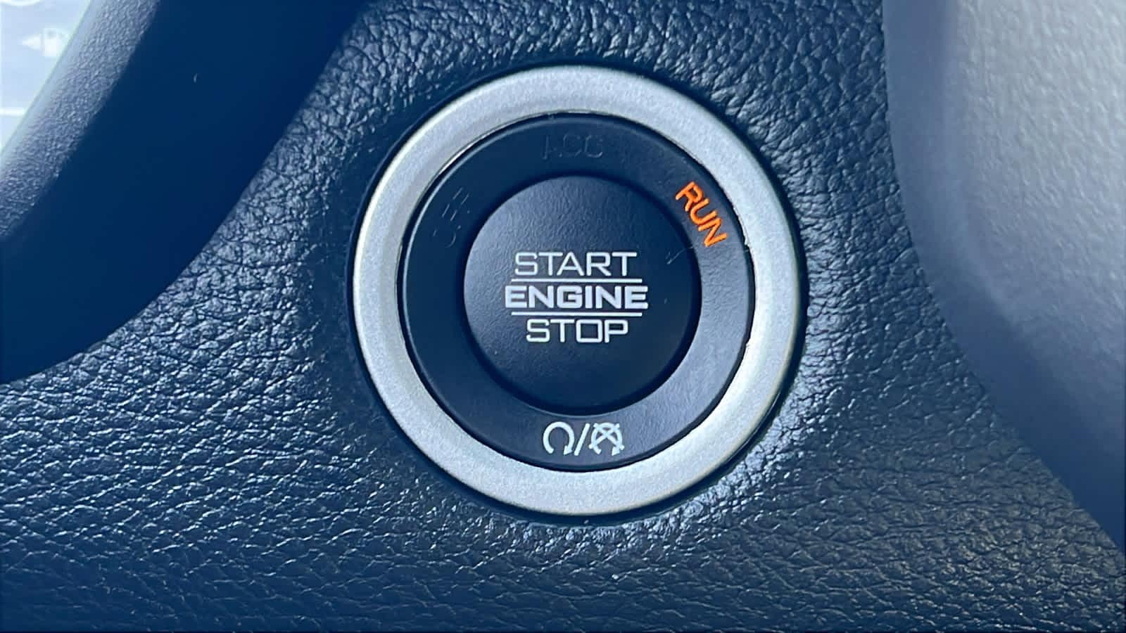 Thumbnail: 2023 RAM 1500 - 17