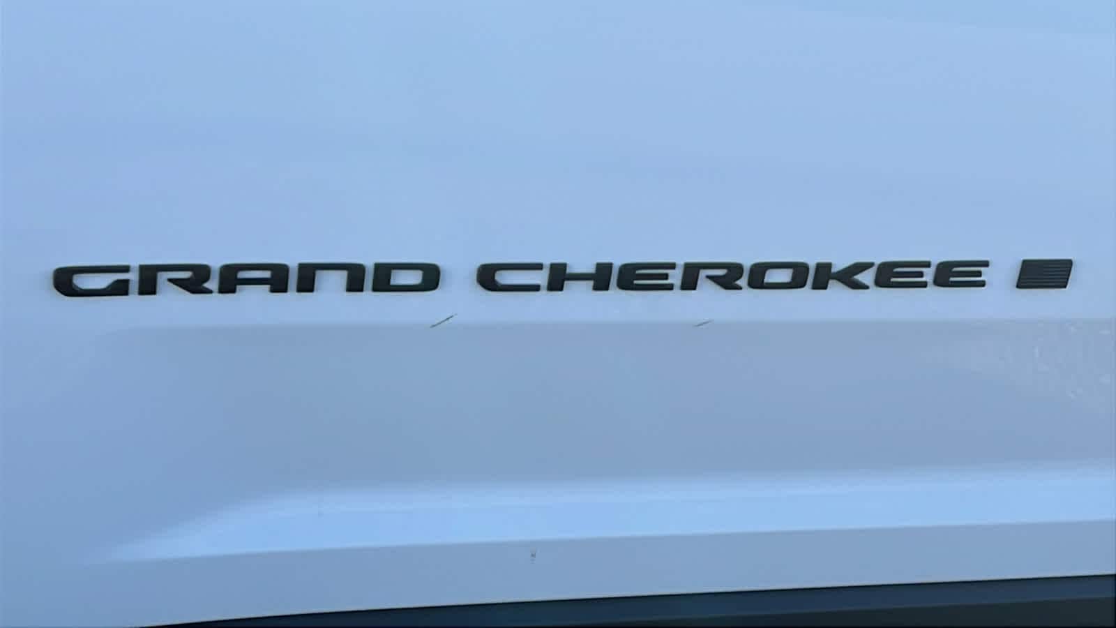Thumbnail: 2026 Jeep Grand Cherokee L - 28