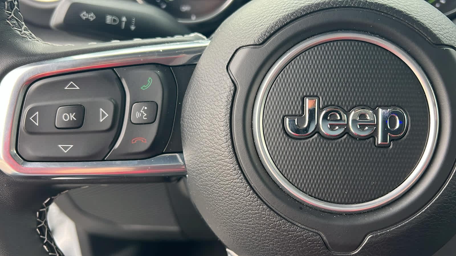 Thumbnail: 2023 Jeep Wrangler - 19