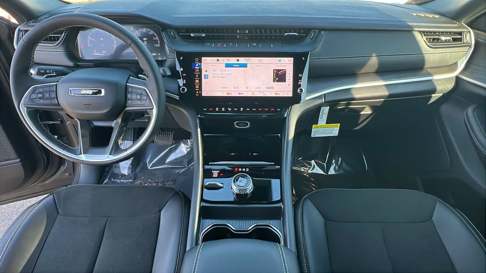 Thumbnail: 2026 Jeep Grand Cherokee - 26