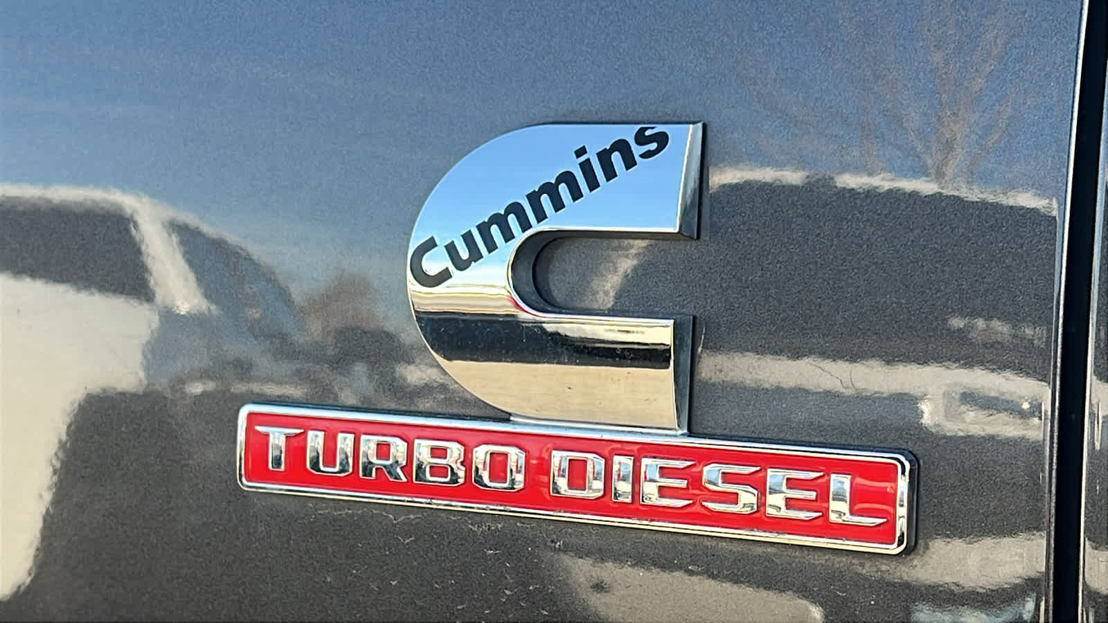 Thumbnail: 2021 RAM 3500 - 31