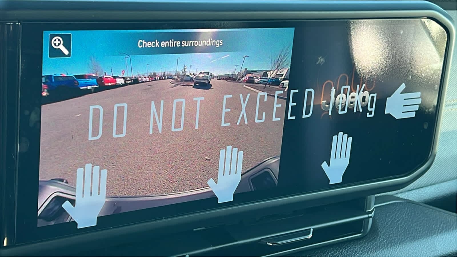 Thumbnail: 2026 Jeep Gladiator - 16