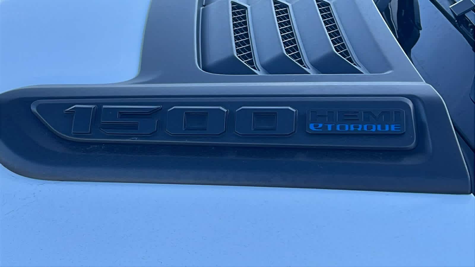 Thumbnail: 2023 RAM 1500 - 28