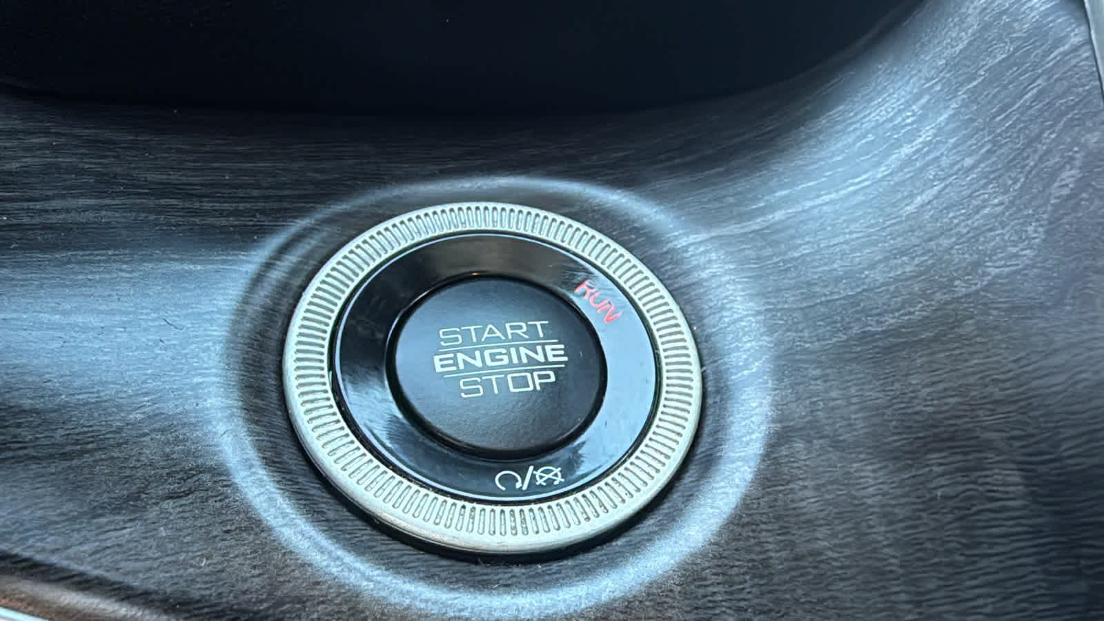 2023 Jeep Grand Cherokee Limited Edition 17